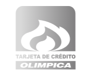 Tarjeta Credito Olimpica